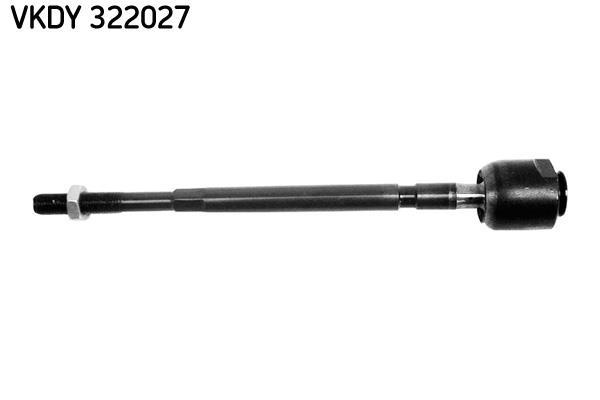 Rotule de direction intérieure SKF ref. VKDY 322027
